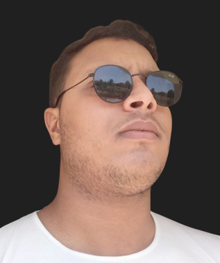 Charrafi Mohamed