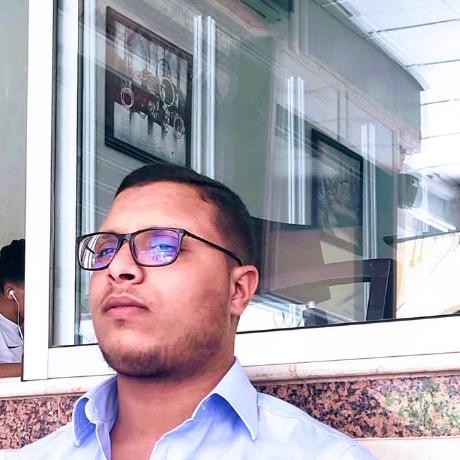 Charrafi Mohamed